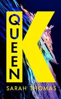 Queen K - Romanul de debut „întunecat și strălucitor” din 2023 care scoate la iveală corupția super-bogaților ruși - Queen K - The 'dark and brilliant' 2023 debut novel that uncovers the corruption of the Russian super-rich