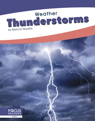 Furtuni - Thunderstorms