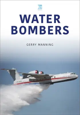 Bombardiere cu apă - Water Bombers