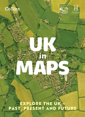 Marea Britanie în hărți - UK in Maps