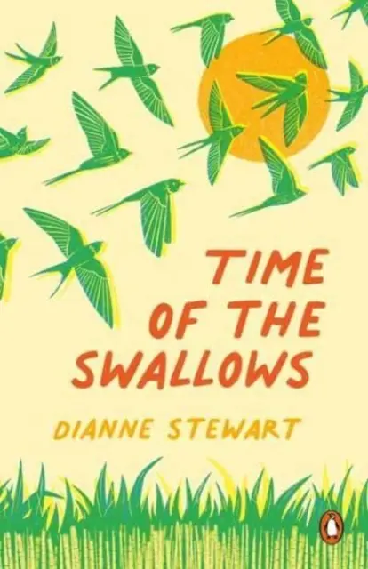 Timpul rândunicilor (Time of the Swallows) - Time of the Swallows