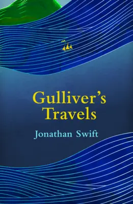 Călătoriile lui Gulliver (Legend Classics) - Gulliver's Travels (Legend Classics)