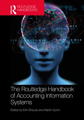 Manualul Routledge de sisteme informatice contabile - The Routledge Handbook of Accounting Information Systems