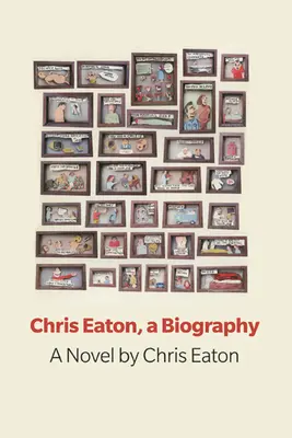 Chris Eaton, o biografie - Chris Eaton, a Biography