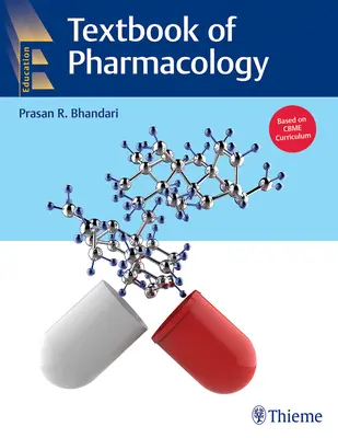 Manual de farmacologie (Textbook of Pharmacology) - Textbook of Pharmacology