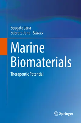 Biomateriale marine: Potențial terapeutic - Marine Biomaterials: Therapeutic Potential