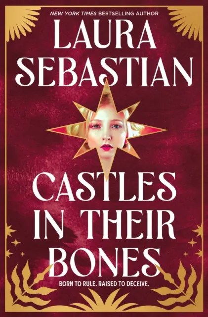 Castele în oasele lor - Castles in their Bones