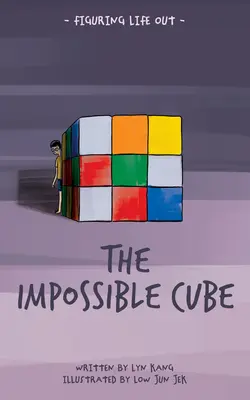 Cubul Imposibil - The Impossible Cube