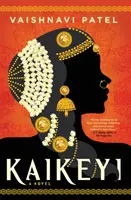 Kaikeyi - bestsellerul instantaneu New York Times și senzația Tiktok - Kaikeyi - the instant New York Times bestseller and Tiktok sensation
