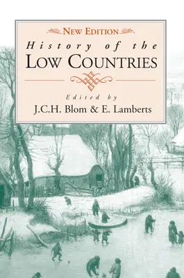 Istoria Țărilor de Jos - History of the Low Countries