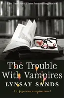 Probleme cu vampirii - Book Twenty-Nine - Trouble With Vampires - Book Twenty-Nine