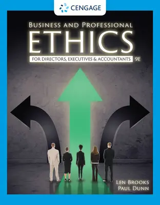 Afaceri și etică profesională - Business and Professional Ethics