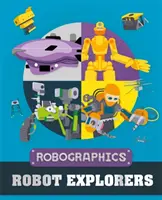 Robographics: Exploratori roboți - Robographics: Robot Explorers