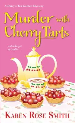 Crimă cu tarte cu cireșe - Murder with Cherry Tarts