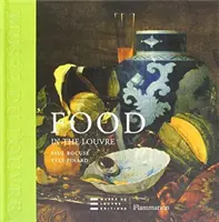 Mâncare în Luvru - Food in the Louvre