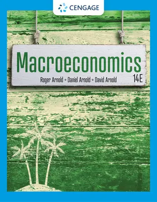 Macroeconomie - Macroeconomics