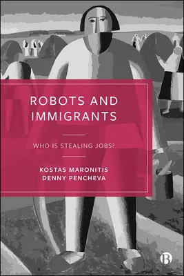 Roboți și imigranți: Cine fură locurile de muncă? - Robots and Immigrants: Who Is Stealing Jobs?