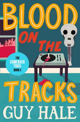Sânge pe șine - Blood on the Tracks