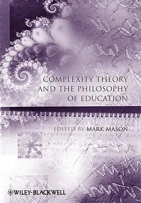 Teoria complexității și educația - Complexity Theory and Education