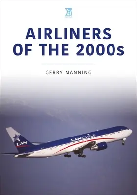 Avioane de linie din anii 2000 - Airliners of the 2000s