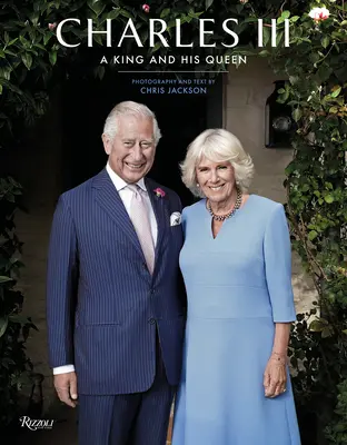 Carol al III-lea: Un rege și regina sa - Charles III: A King and His Queen