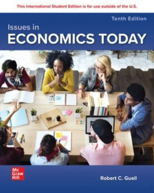 ISE Issues in Economics Today (Aspecte ale economiei actuale) - ISE Issues in Economics Today