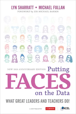 Punând chipuri pe date: Ce fac liderii și profesorii excelenți! - Putting Faces on the Data: What Great Leaders and Teachers Do!