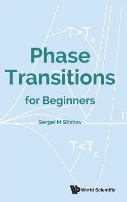 Tranziții de fază pentru începători - Phase Transitions for Beginners