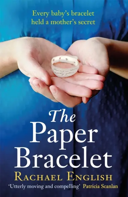 Brățară de hârtie - Paper Bracelet