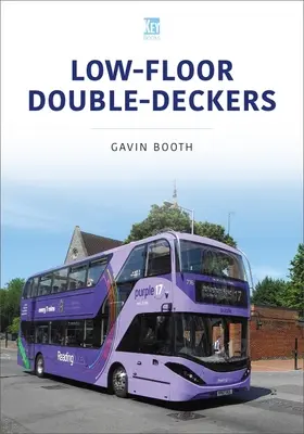 Autobuze cu podea joasă și două etaje - Low-Floor Double-Deckers