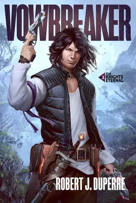 Vowbreaker: Volume 2