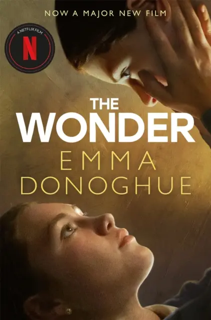 Wonder - Acum un important film Netflix cu Florence Pugh în rolul principal - Wonder - Now a major Netflix film starring Florence Pugh