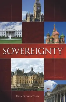 Suveranitate: Istorie și teorie - Sovereignty: History and Theory