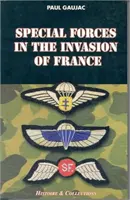 Forțele speciale invadează Franța - Special Forces Invasion France