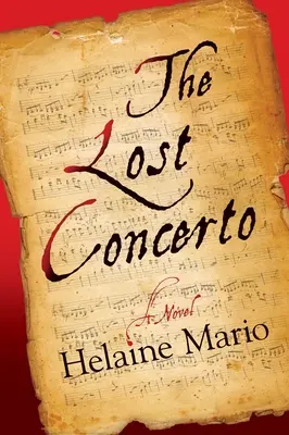 Concertul pierdut - The Lost Concerto