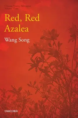 The Red, Red Azalea: Poverty Alleviation Series Volume Three