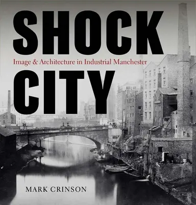 Shock City: Imagine și arhitectură în Manchesterul industrial - Shock City: Image and Architecture in Industrial Manchester