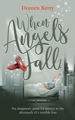 Când cad îngerii - When Angels Fall