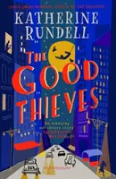 Hoți buni - Good Thieves