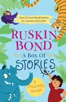 O cutie de povești - A Box of Stories