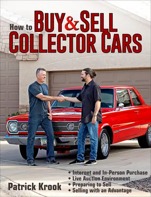 Cum să cumperi și să vinzi mașini de colecție - How to Buy and Sell Collector Cars