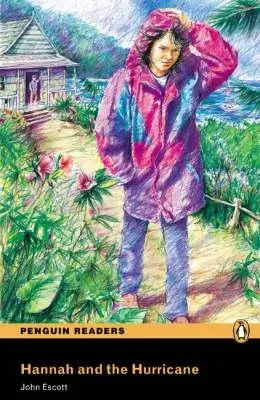 Easystart: Hannah și uraganul - Easystart: Hannah and the Hurricane