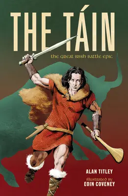 Staniu: Epopeea marii bătălii irlandeze - The Tin: The Great Irish Battle Epic