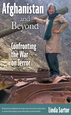 Afganistan și dincolo de el - Afghanistan and Beyond