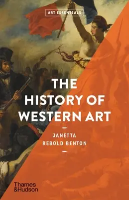 Istoria artei occidentale - The History of Western Art