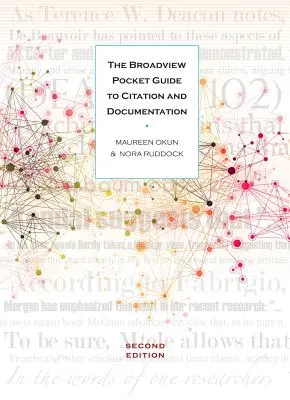 Ghid de buzunar Broadview pentru citare și documentare - Broadview Pocket Guide to Citation and Documentation