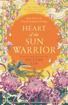 Inima Războinicului Soarelui - Heart of the Sun Warrior