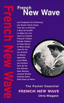 Noul val francez - French New Wave