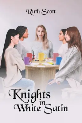 Cavaleri în satin alb - Knights in White Satin