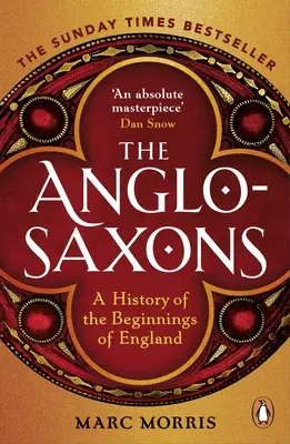 Anglo-saxonii - O istorie a începuturilor Angliei - Anglo-Saxons - A History of the Beginnings of England